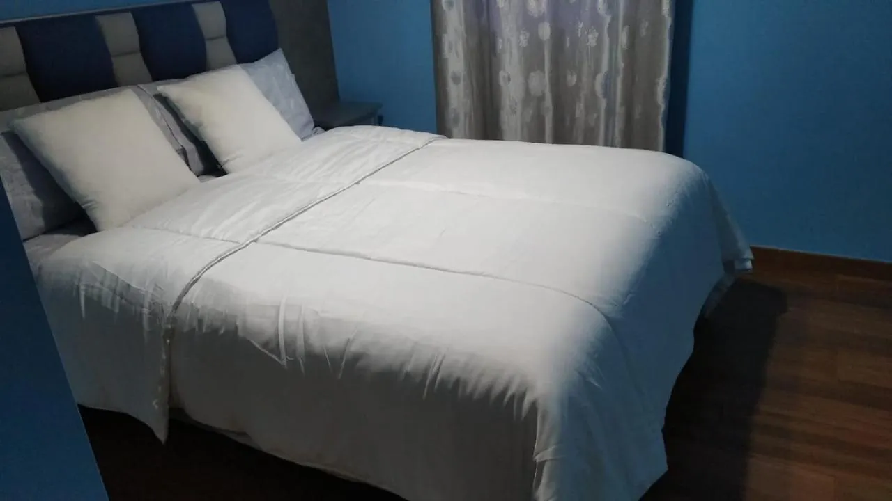 apto reformado Apartamento Baena
