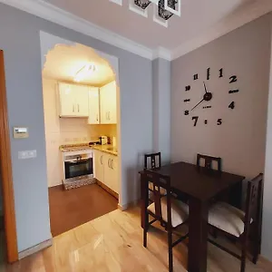 Apartamento La Muralla, Baena