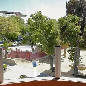 Apartamento El Balcon Deluxe, Baena