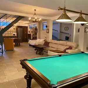Apartamento Apartamento Loft San Miguel, Baena