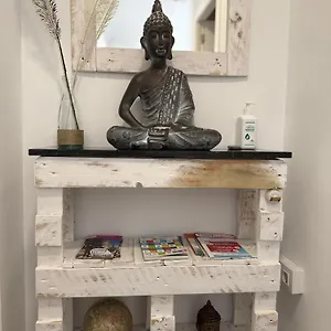 Apartamento Vega, Baena